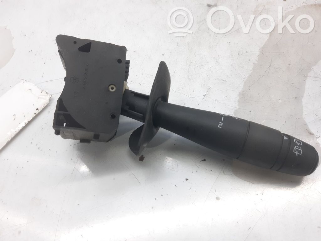 Dacia Sandero Leva comando tergicristalli 