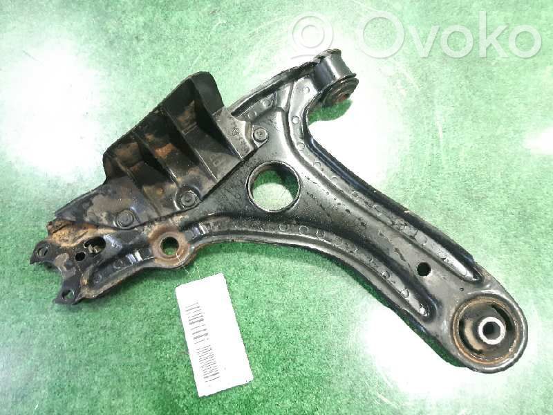 Opel Corsa C Etu-alatukivarren haarukkavipu 