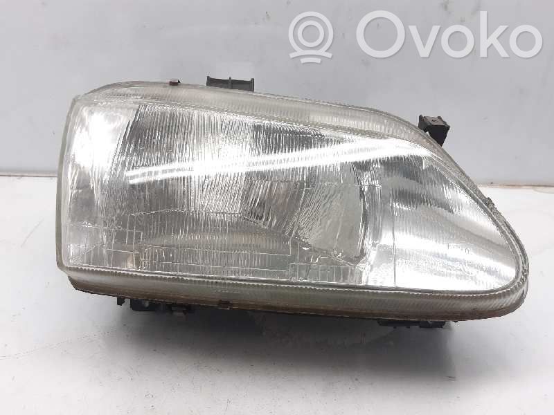 Renault Megane I Scheinwerfer 