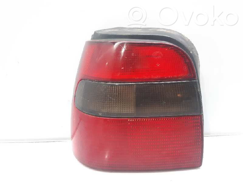 Skoda Felicia I Takavalot 