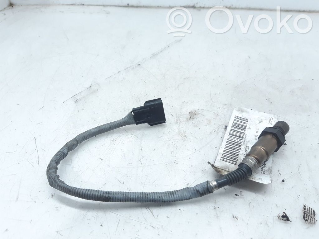 Sonda lambda   028100421