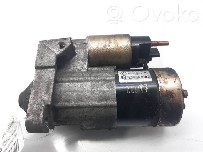 Electromotor   8200227092