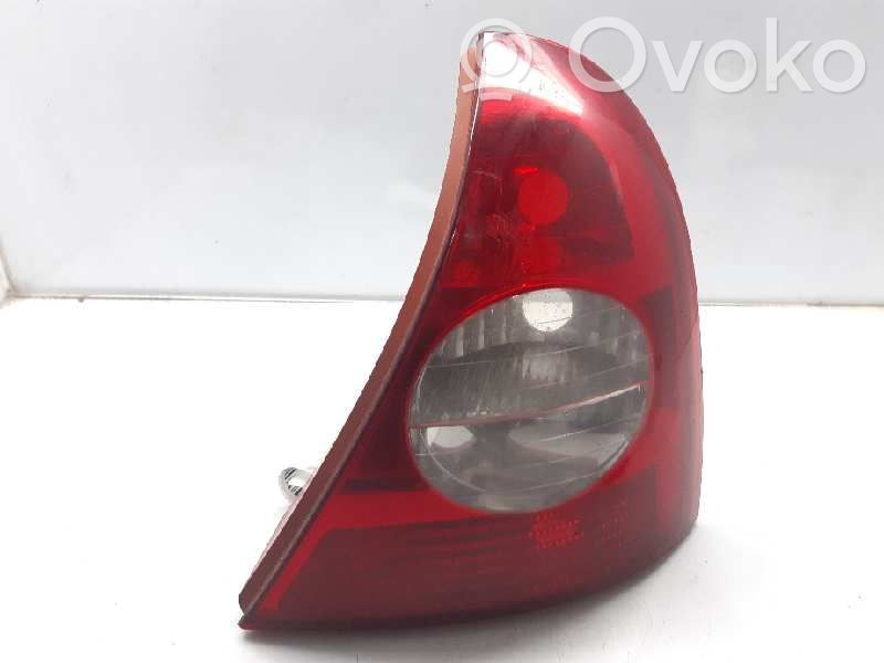 Renault Clio II Takavalot 