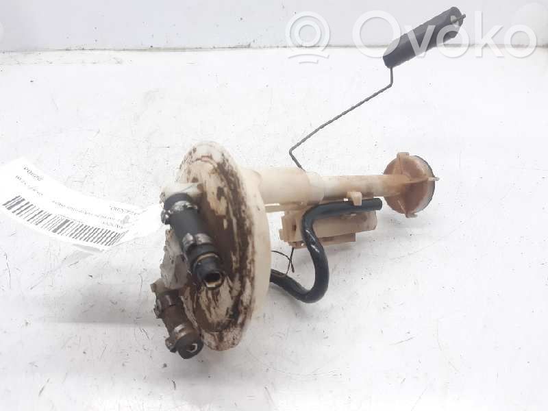 Peugeot 406 Bomba interna de combustible 