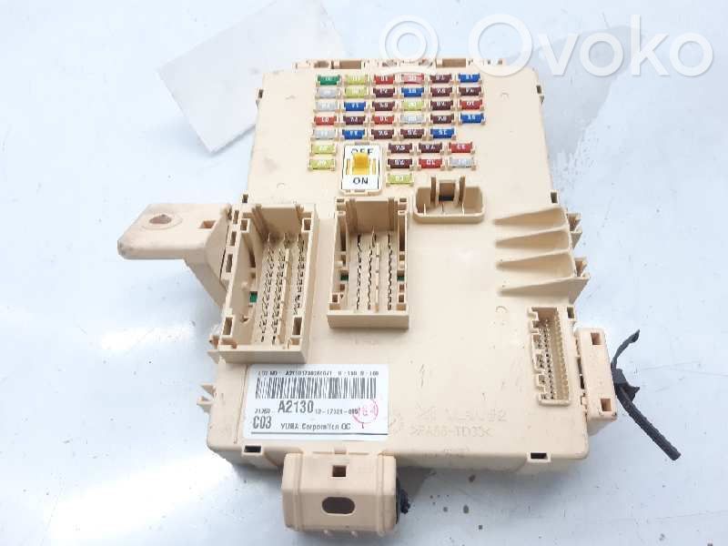 Sulakemoduuli   91950A2130