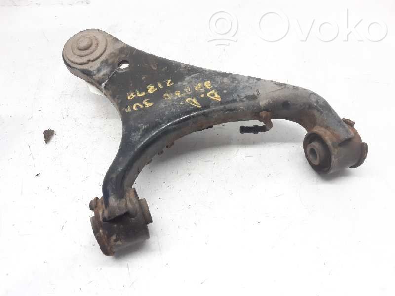 Oberer Querlenker vorne   RBJ500222