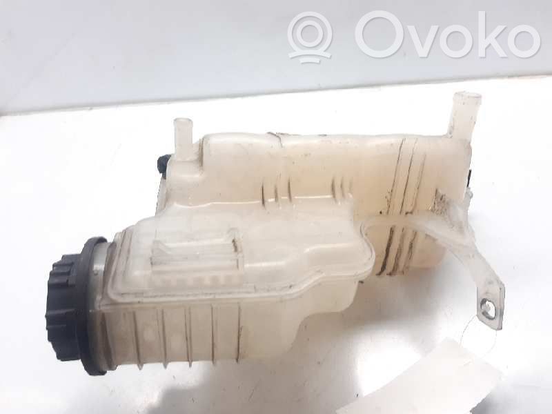 Land Rover Discovery 3 - LR3 Vase d'expansion / réservoir de liquide de refroidissement 