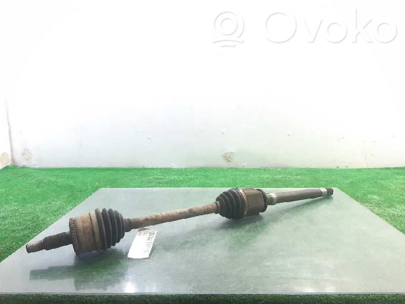 Eje de transmisión delantero   LR072070