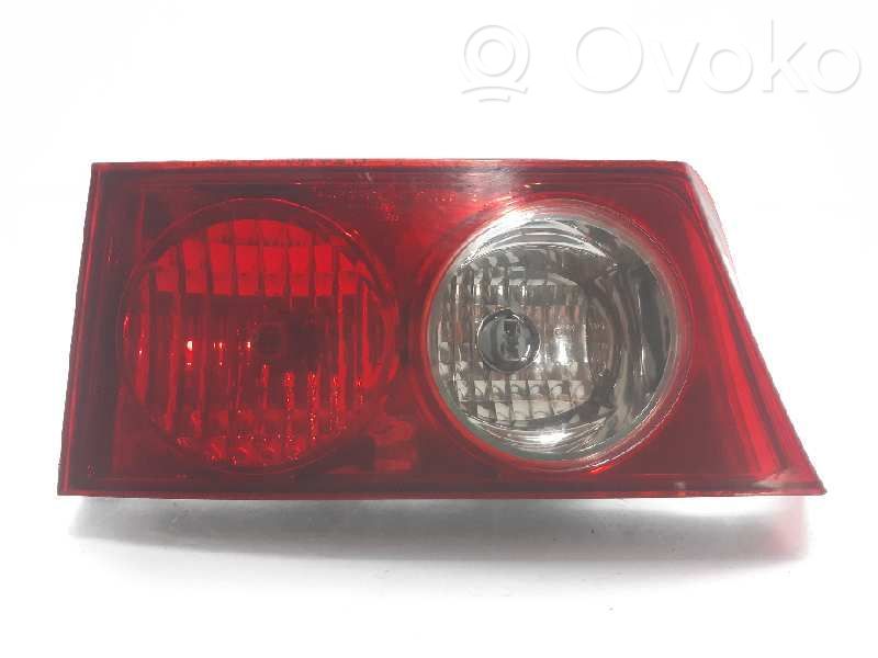 Honda Accord Lampy tylnej klapy bagażnika 