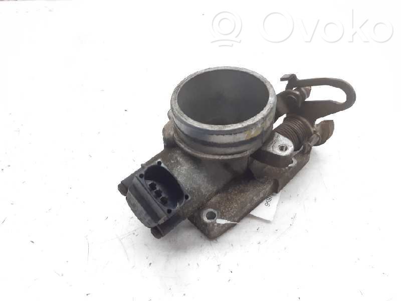 Boîtier papillon   95BF9B989