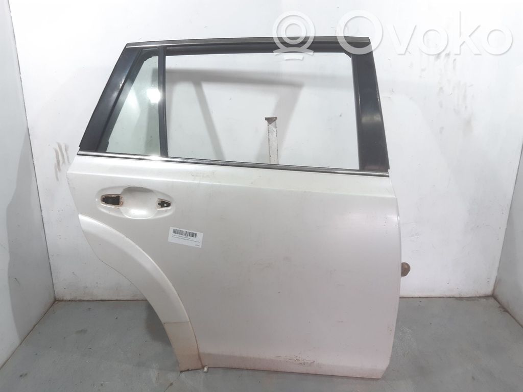 Subaru Outback Puerta trasera 