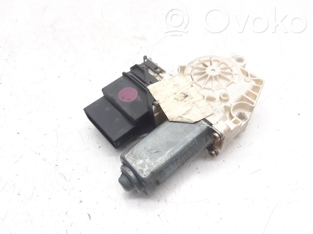 Seat Leon (1M) Motor macara geam ușă spate 