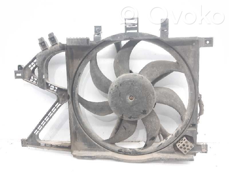 Elektrolüfter   8038845