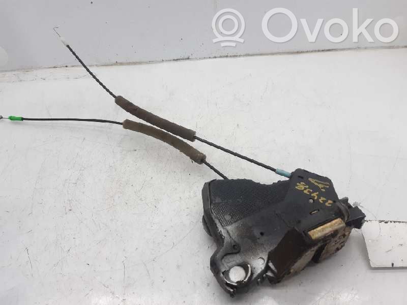 Toyota Corolla E120 E130 Serrure de porte avant