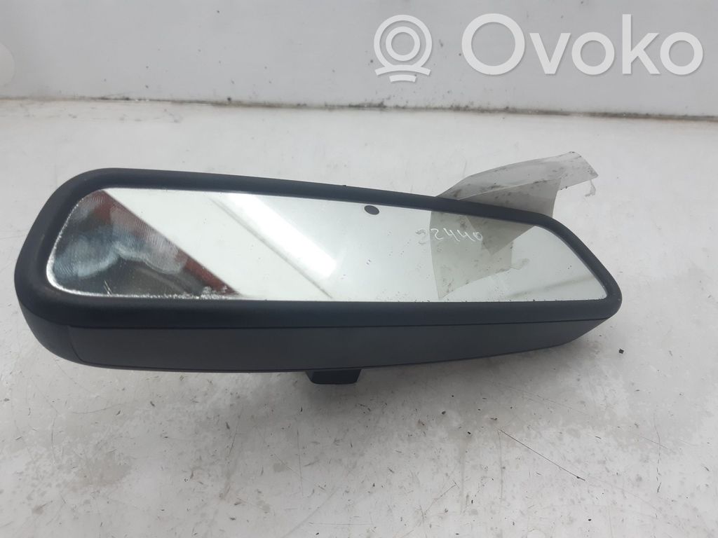 Espejo retrovisor (interior)   5116913446101