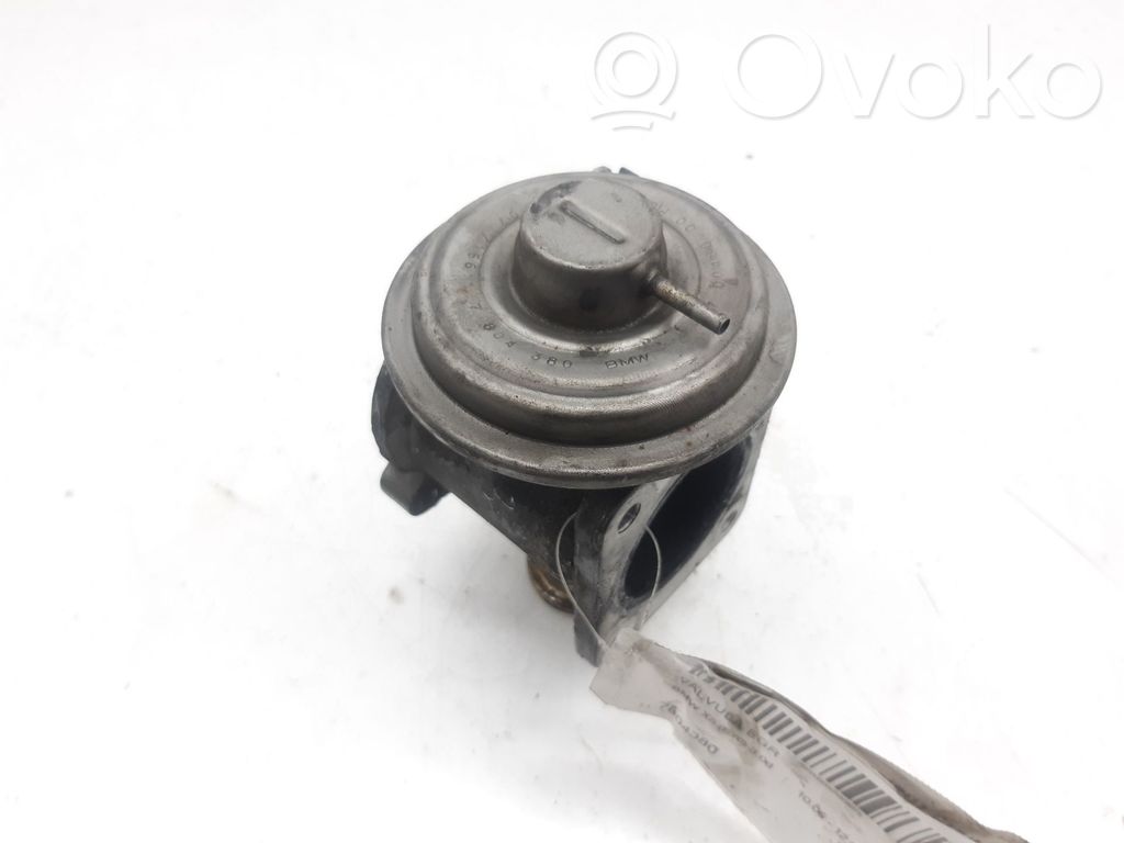 EGR-venttiili   7804380