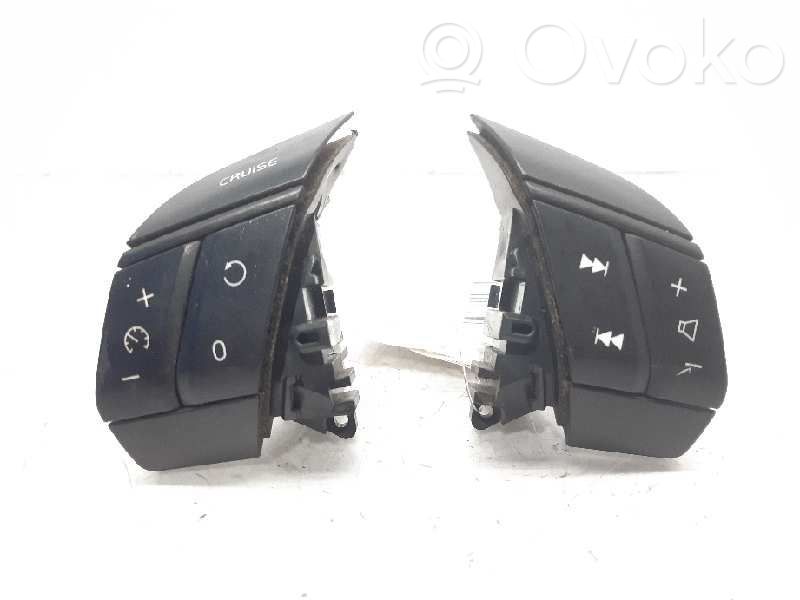 Multifunctional control switch/knob   30739568