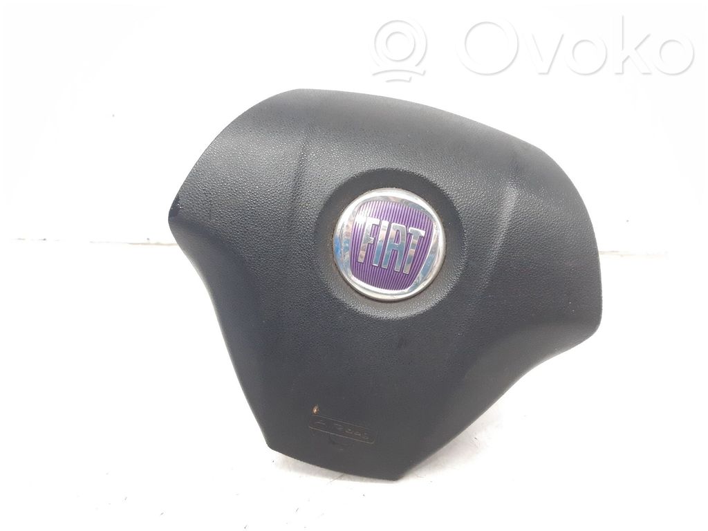 Fiat Linea Poduszka powietrzna Airbag kierownicy 