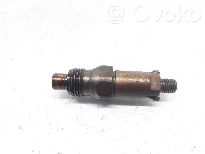 Renault Safrane Inyector de combustible 