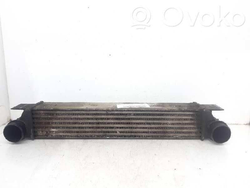 Radiador intercooler   17512247359
