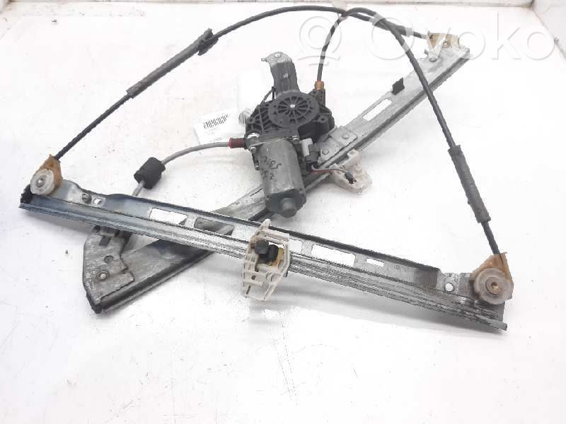 Peugeot 206 Mécanisme de lève-vitre avec moteur 