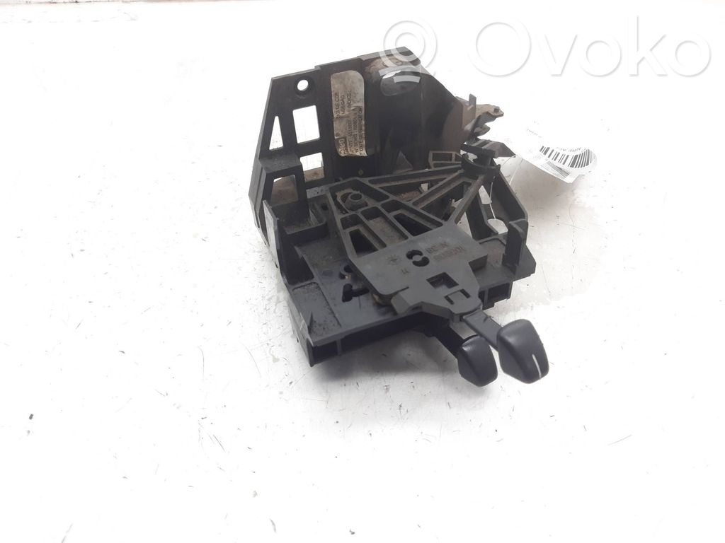 Citroen Saxo Climate control unit 