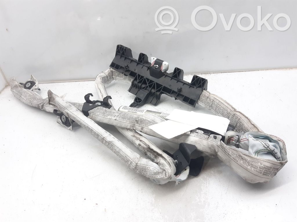 BMW 1 E81 E87 Airbag del techo 