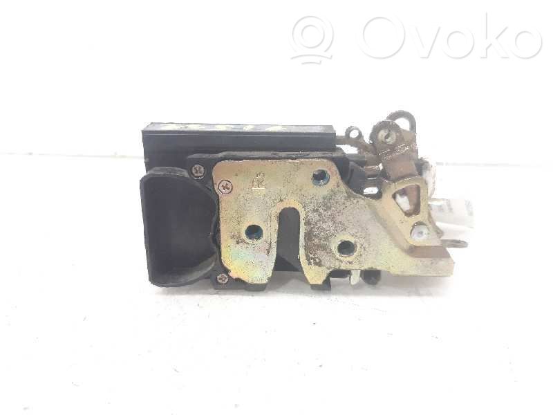 Chevrolet Lacetti Etuoven lukko 