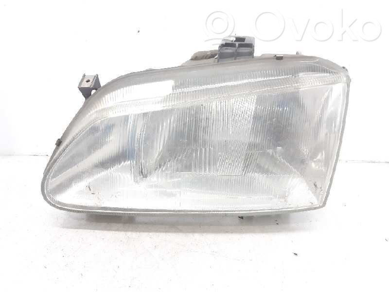 Renault Megane I Scheinwerfer 