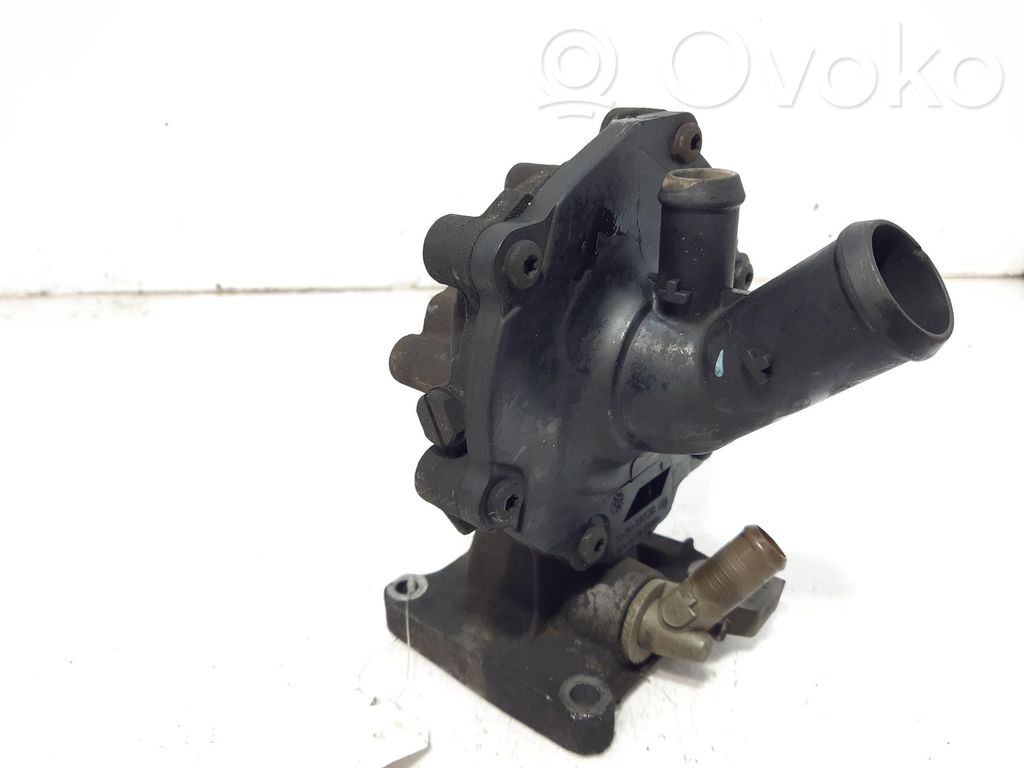 Ford Transit Pompa wody 