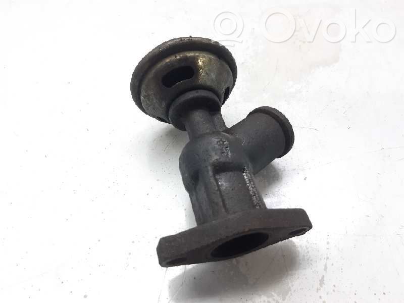 Peugeot 307 EGR valve 