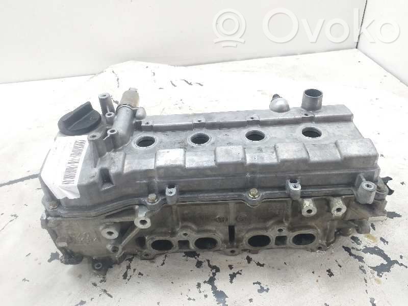 Nissan Micra Testata motore 