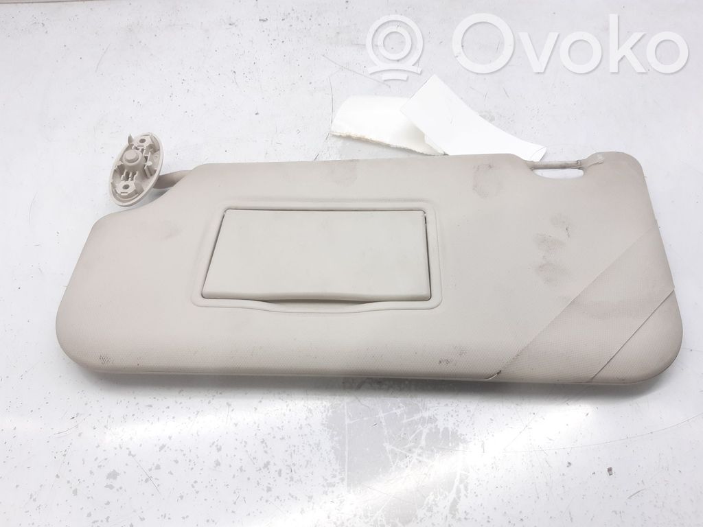 Ford Focus Sun visor 