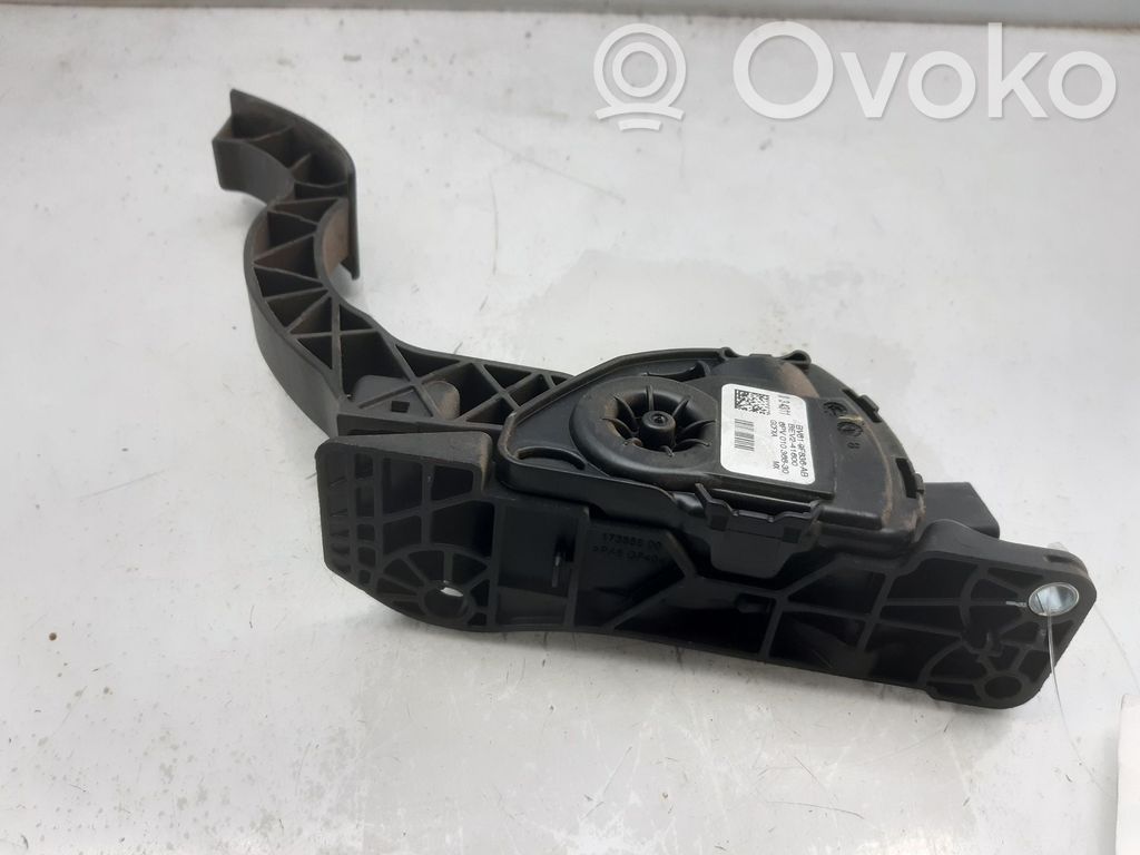 Ford Focus Gaspedalsensor elektrisch 