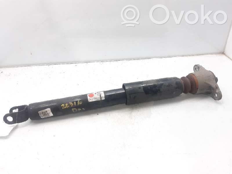 Stoßdämpfer hinten   55300A6440