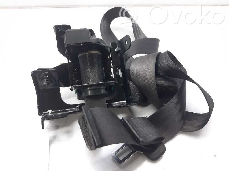 Cinturón trasero   89810A6000WK