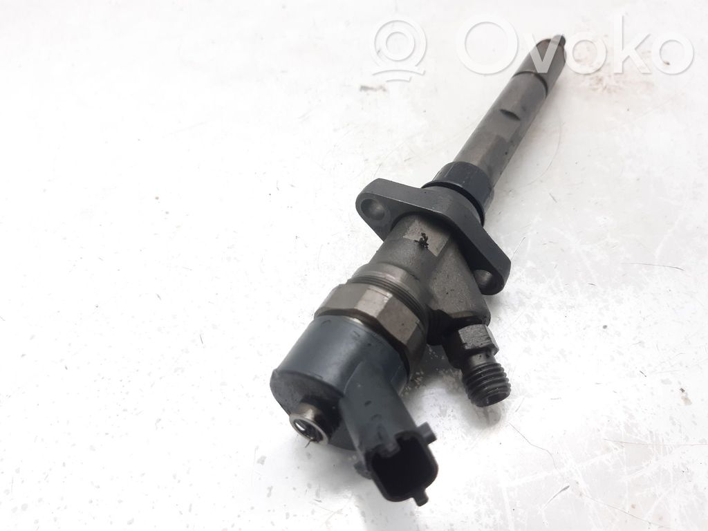 Inyector de combustible   9637277980