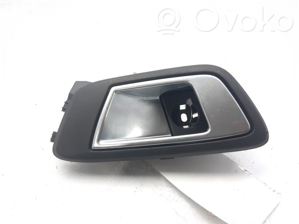 Ford Fiesta Manecilla interna puerta trasera 