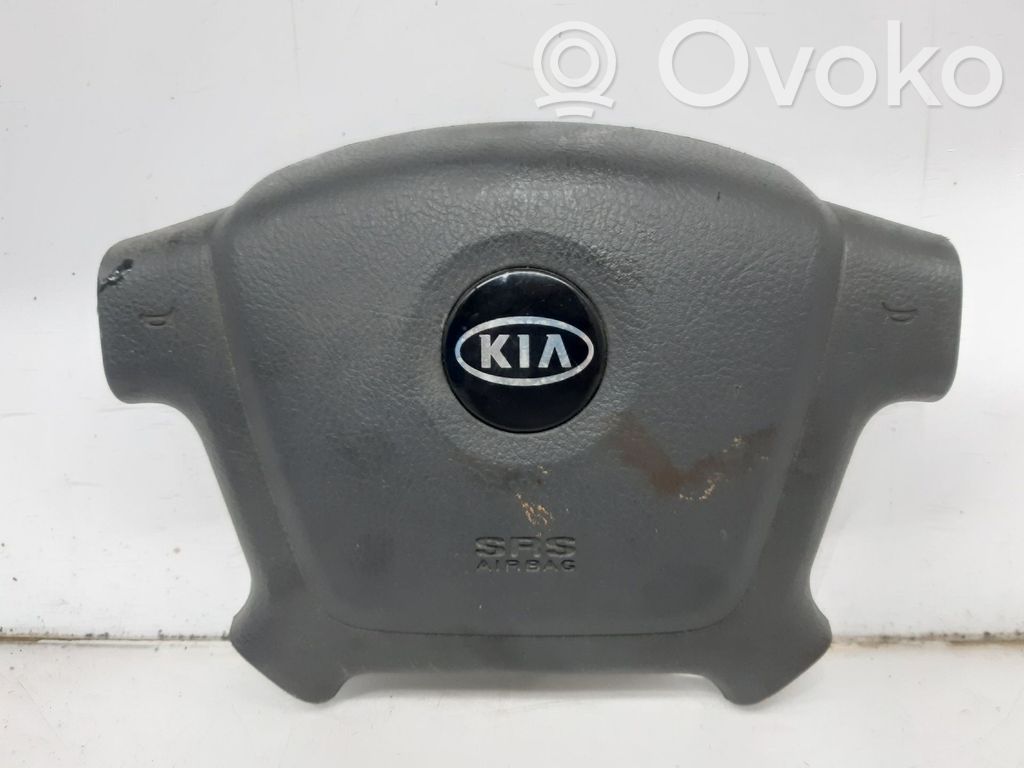 KIA Cerato Airbag dello sterzo 
