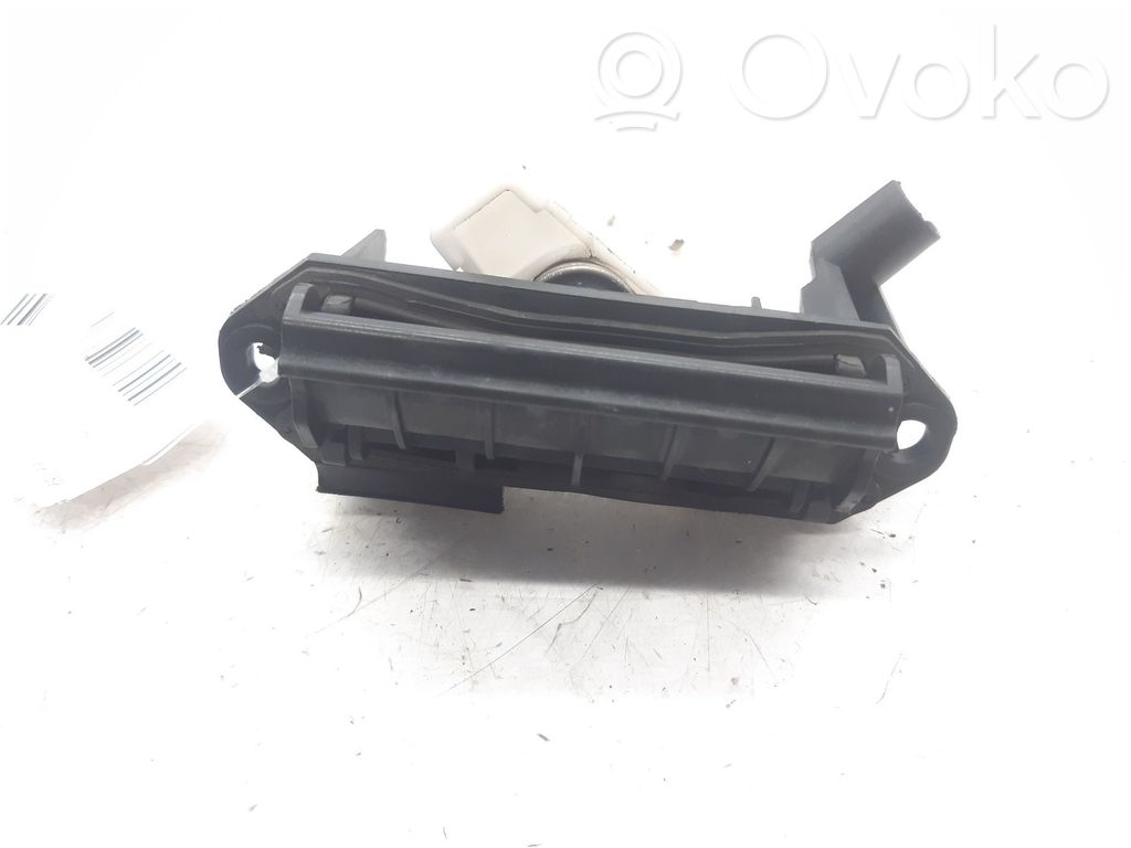 Toyota Corolla E120 E130 Tailgate/trunk/boot exterior handle 