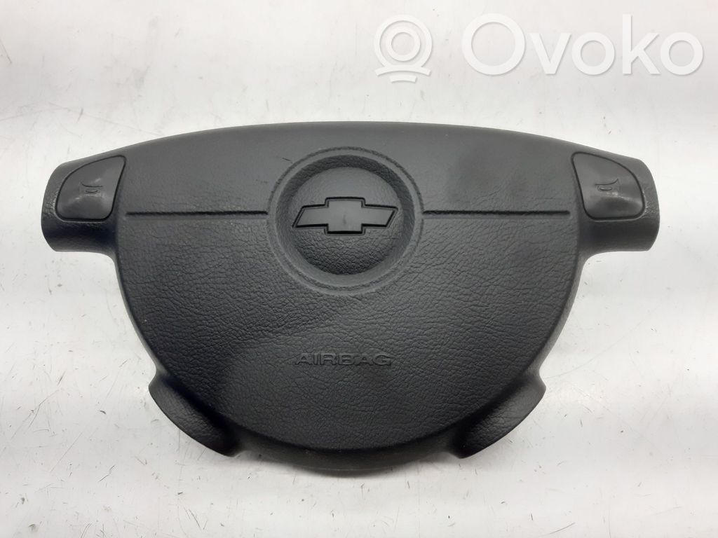 Chevrolet Lacetti Airbag volan 