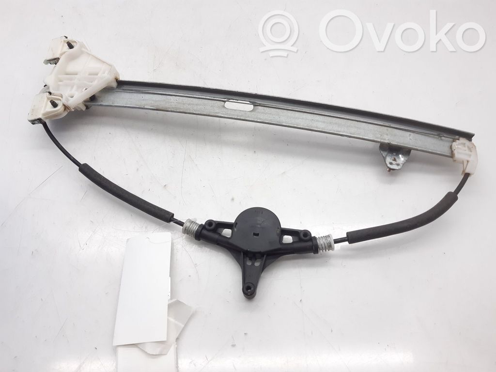 Mazda CX-5 Fensterheber elektrisch mit Motor Tür vorne 