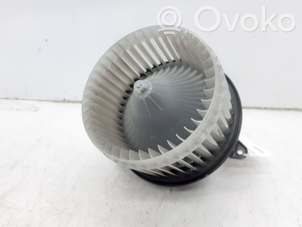 Opel Insignia A Ventilator aerotermă