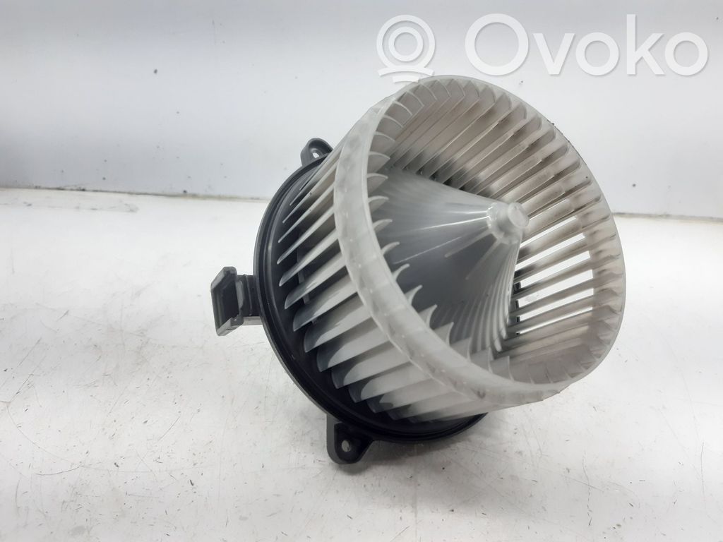 Opel Insignia A Ventilator aerotermă