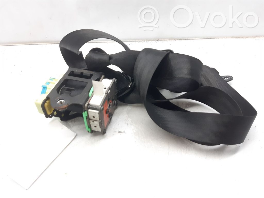 Audi TT TTS Mk2 Cinturón delantero 
