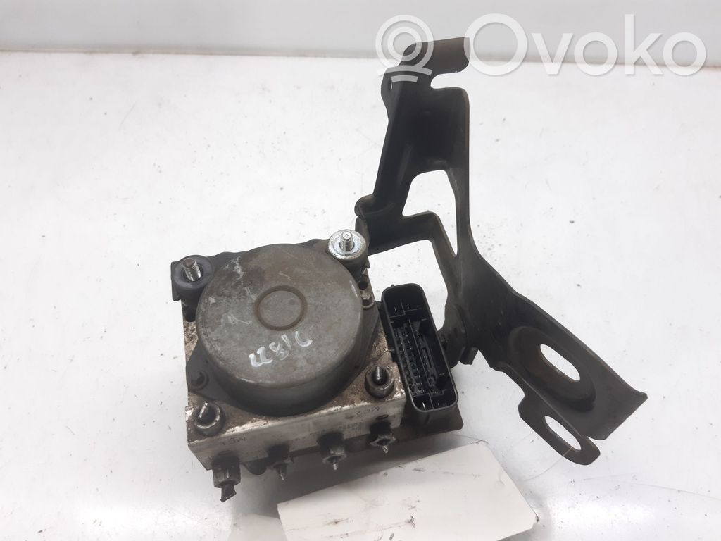 Peugeot Bipper ABS Pump 