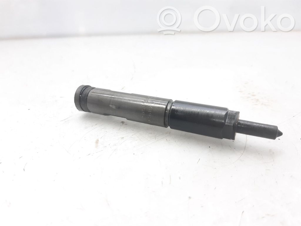 Inyector de combustible   90501560