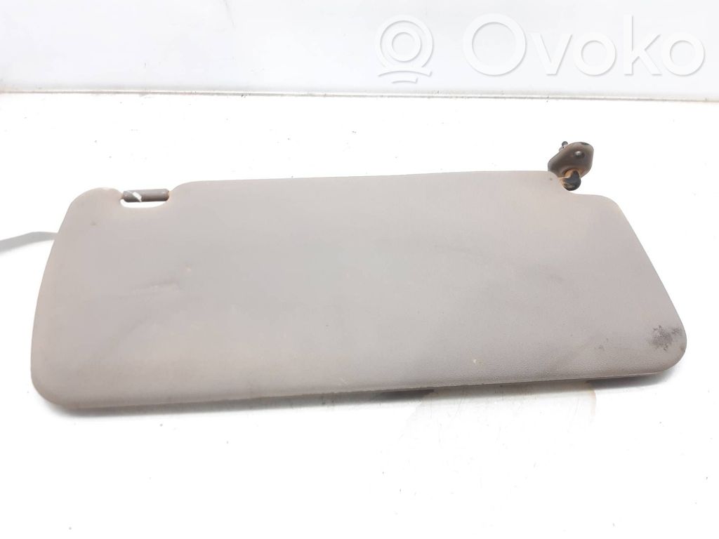 Nissan PickUp Osłona przeciwsłoneczna 