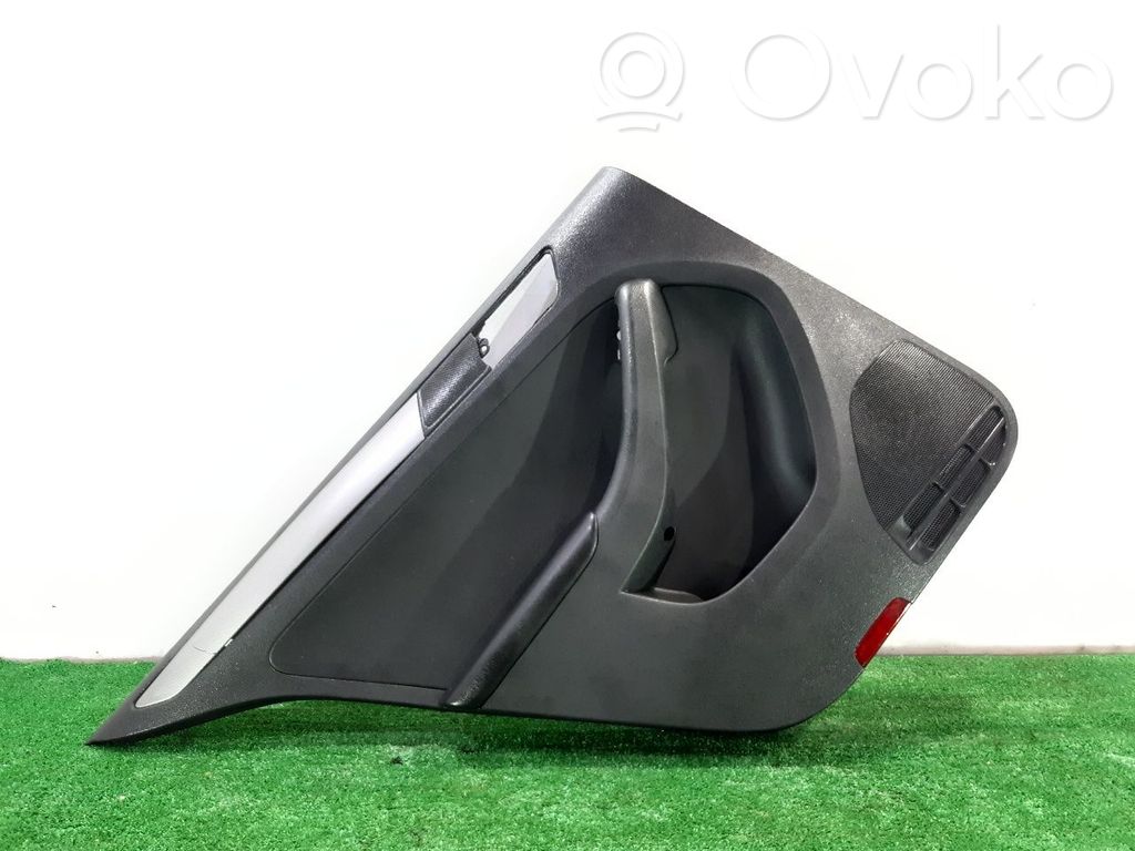 Takaoven verhoilu   5C6867211AA