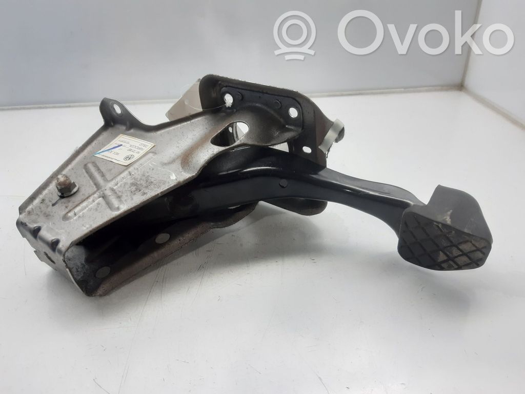 Volkswagen Jetta VI Pedale del freno